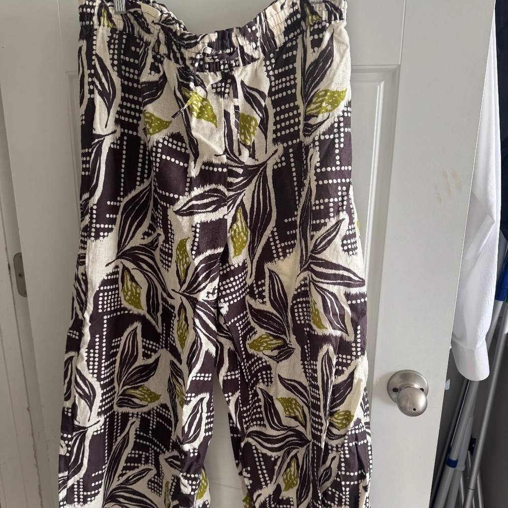 WOMENS CALIA COVER UP PANT